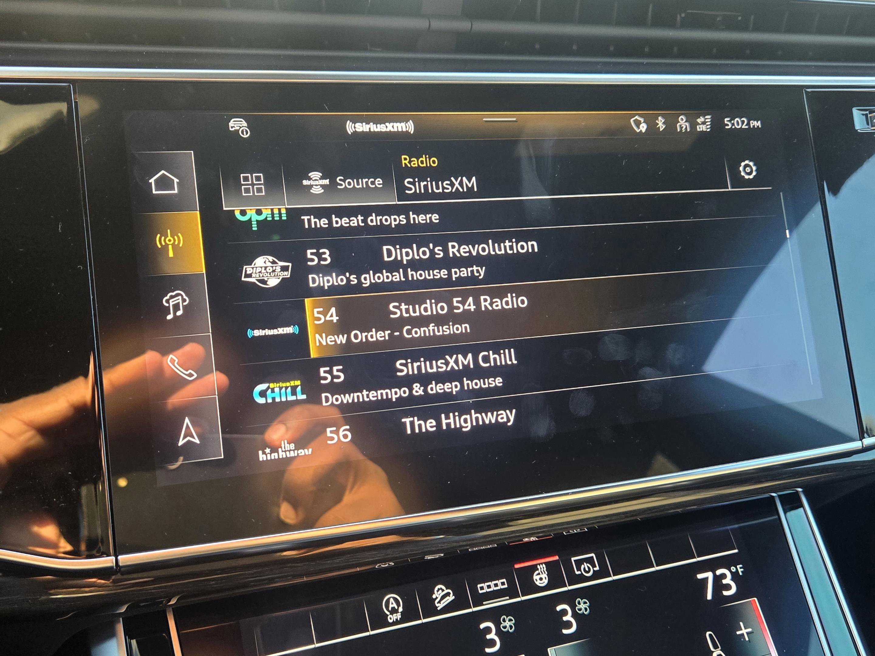 New 2026 Audi Q8 Premium Plus w/ Premium Plus Package AWD/4WD image 10