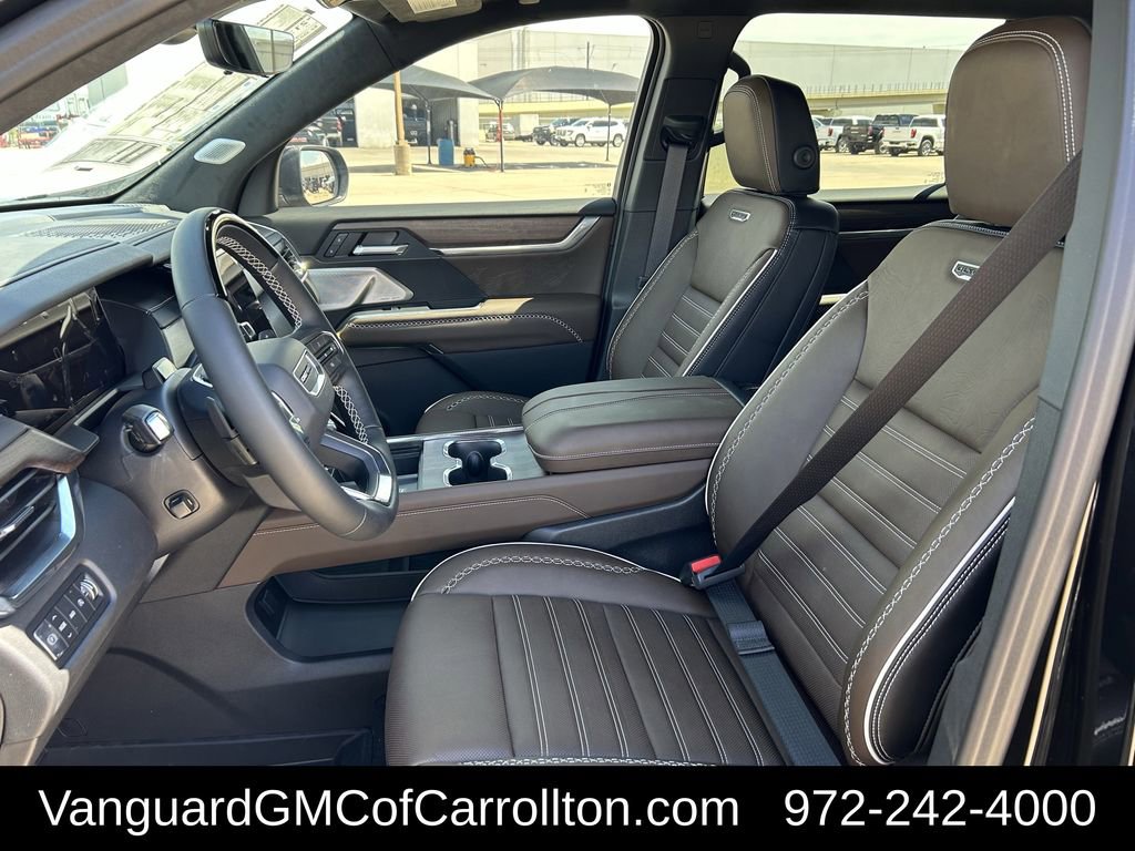 New 2026 GMC Acadia Denali Ultimate AWD/4WD image 23