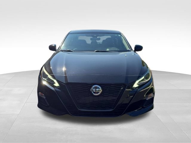 Used 2020 Nissan Altima 2.5 SR FWD image 8