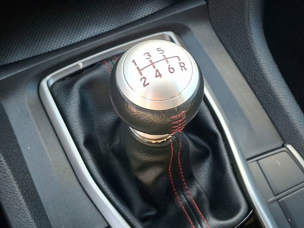 Used 2018 Honda Civic Si image 15