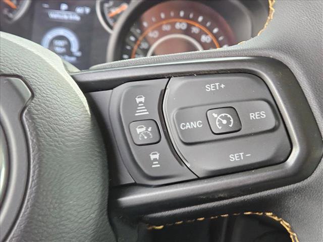 Used 2024 Jeep Wrangler Sport S image 13