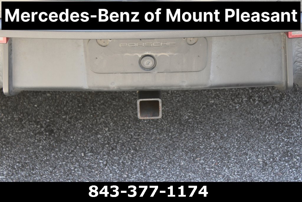 Used 2022 Porsche Macan image 7