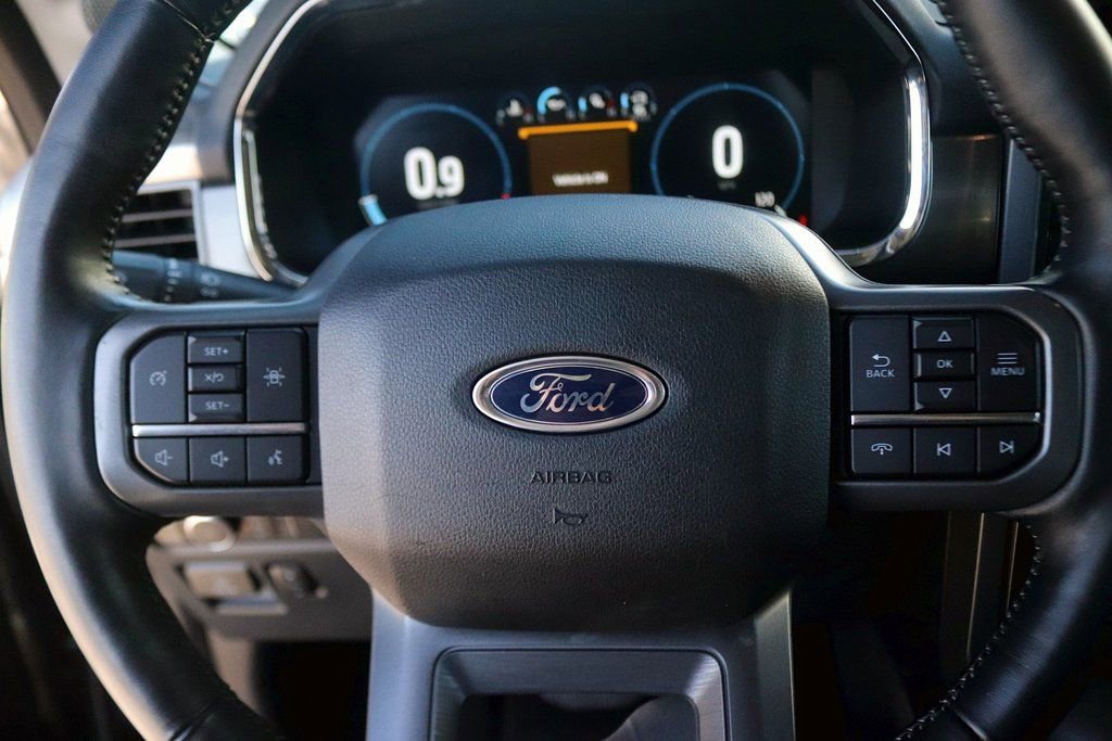Used 2022 Ford F150 Lariat image 18