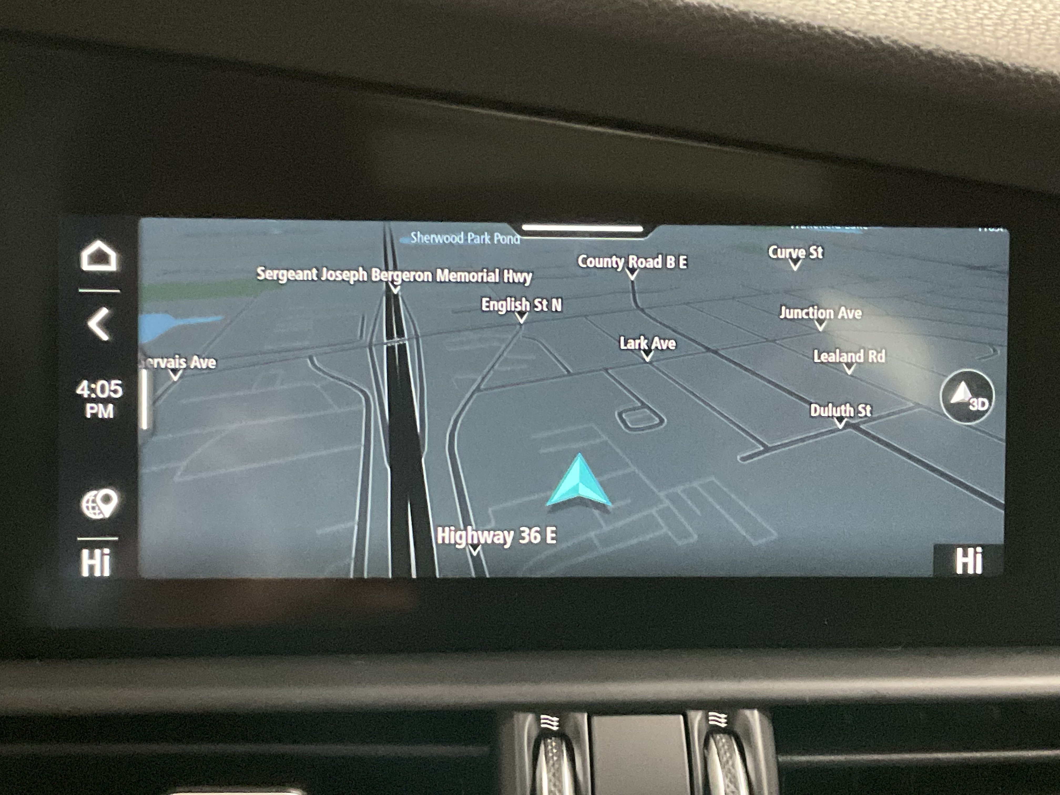New 2026 Alfa Romeo Giulia AWD w/ Driving Assist Package image 8