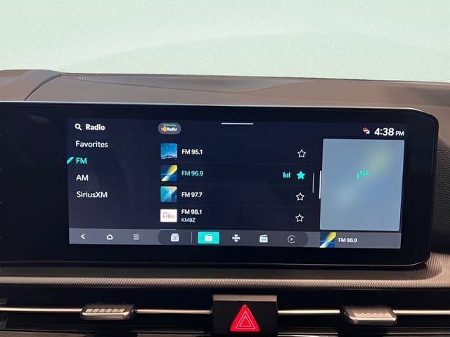 Used 2026 Kia Sportage LX FWD image 26