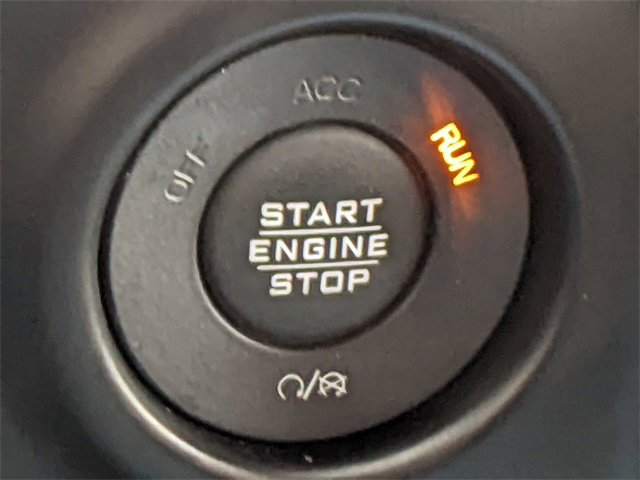 Used 2020 Jeep Gladiator Rubicon w/ Cold Weather Group image 24