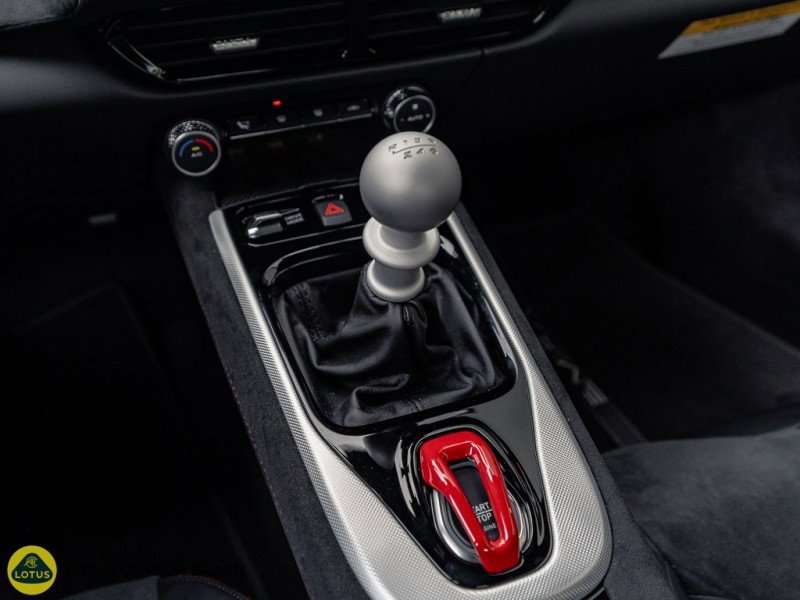 Used 2026 Lotus Emira RWD image 10