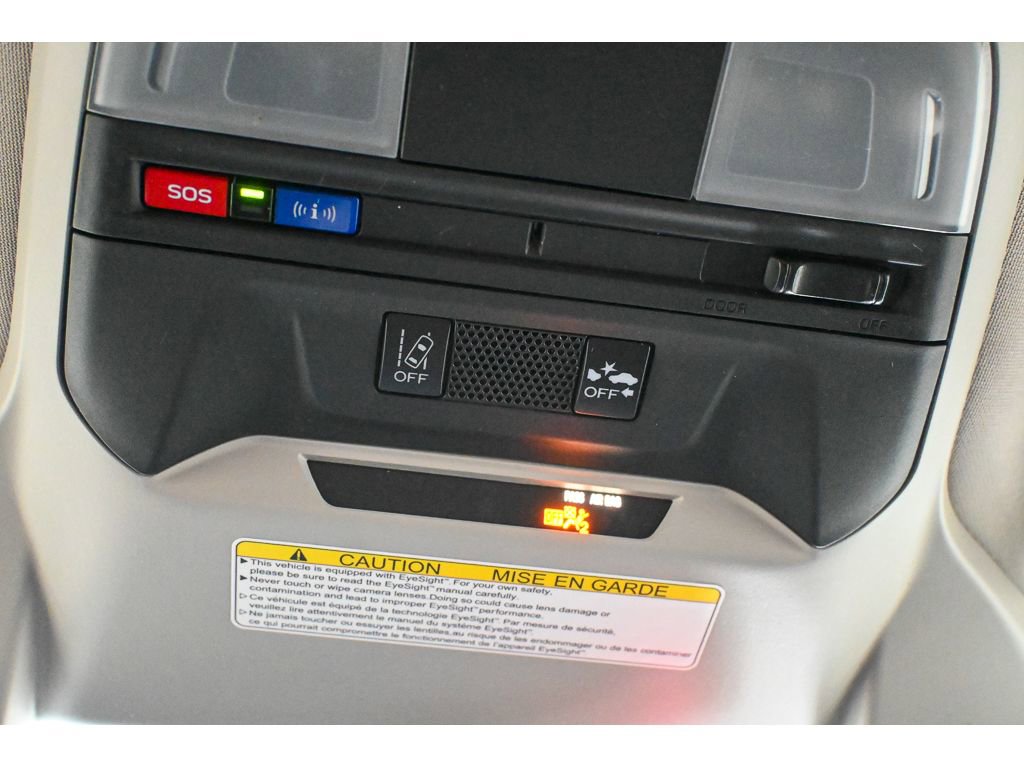 Used 2023 Subaru Crosstrek 2.0i Premium image 62