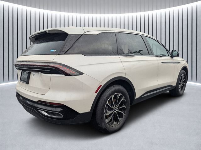 New 2026 Lincoln Nautilus Premier w/ Equipment Group 102A image 3