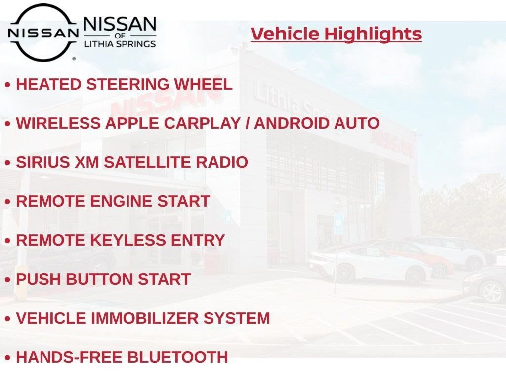 Certified 2023 Nissan Frontier Pro-X w/ Pro-X Premium Package RWD image 35