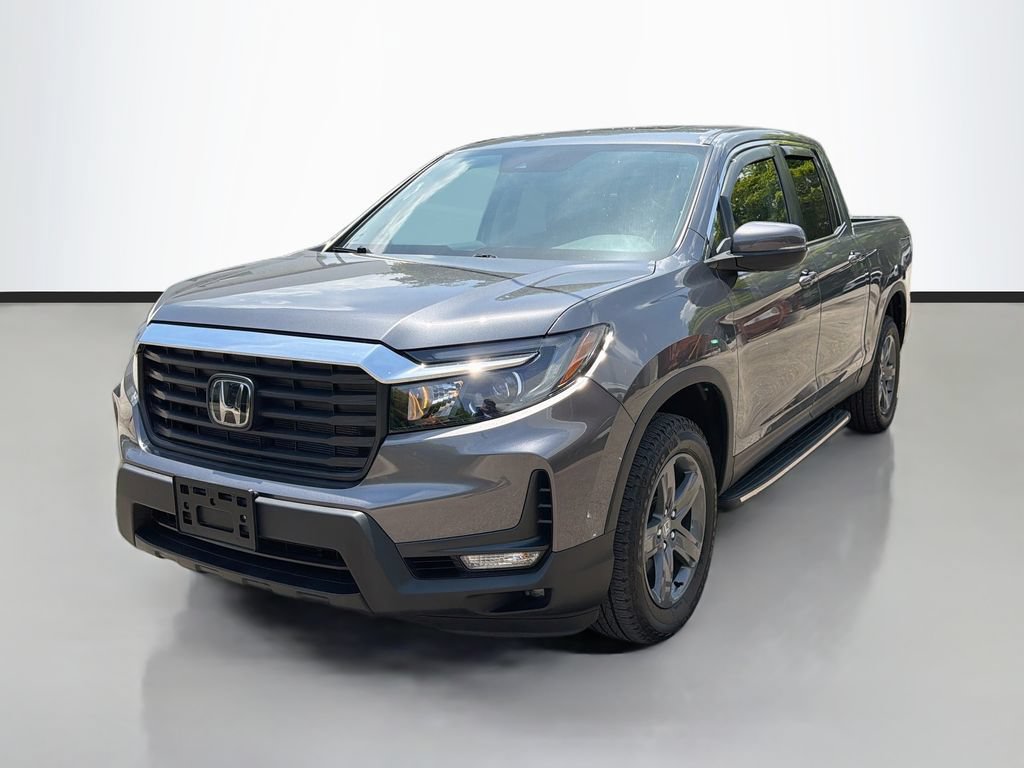 Used 2023 Honda Ridgeline RTL image 3