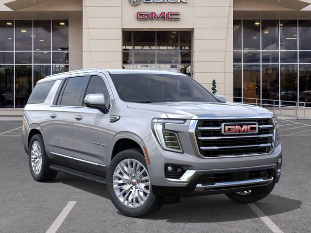 New 2026 GMC Yukon XL Elevation w/ LPO, Floor Liner Package AWD/4WD image 7