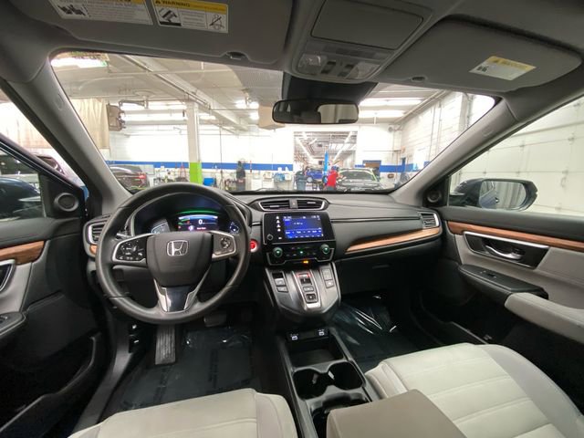 Used 2020 Honda CR-V EX image 28