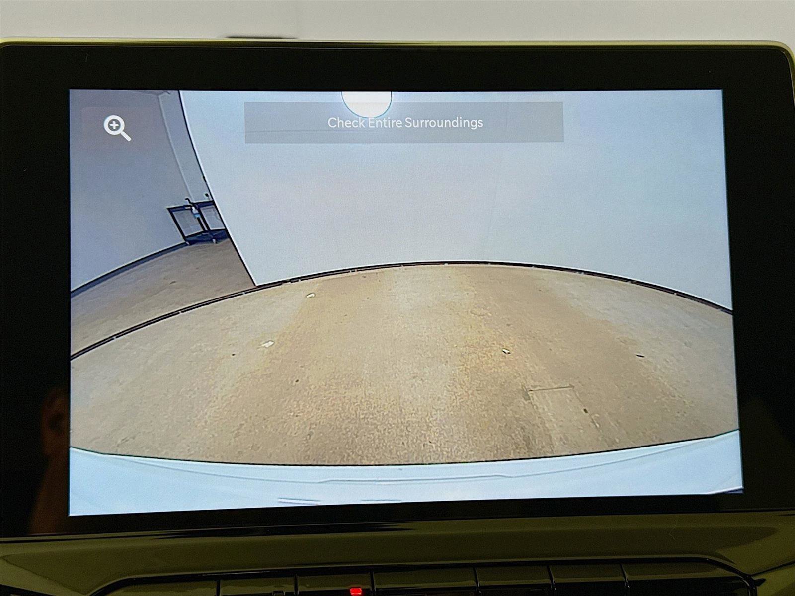 New 2026 Jeep Compass Latitude image 6