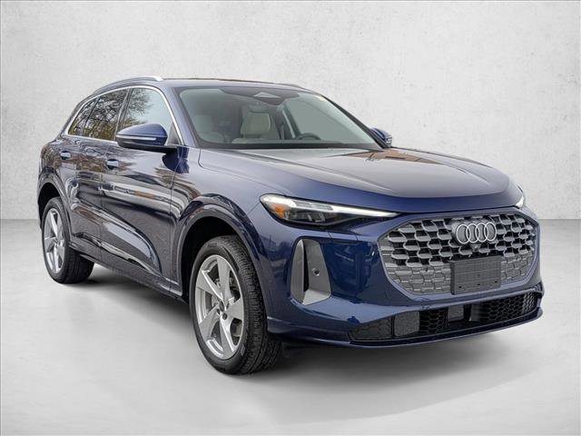 New 2025 Audi Q5 Premium Plus image 6