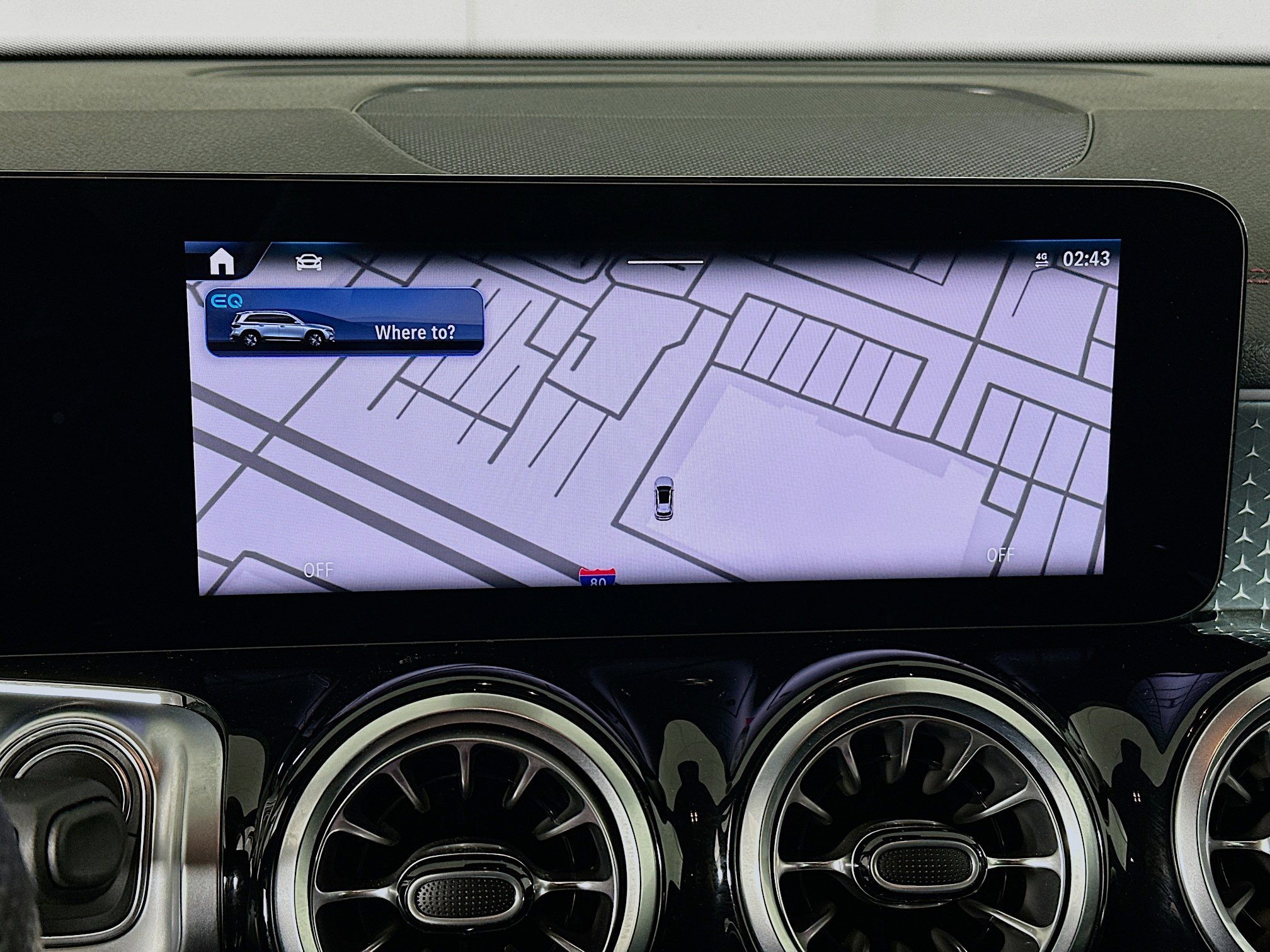 Used 2024 Mercedes-Benz EQB 250+ EQB 250+ image 22