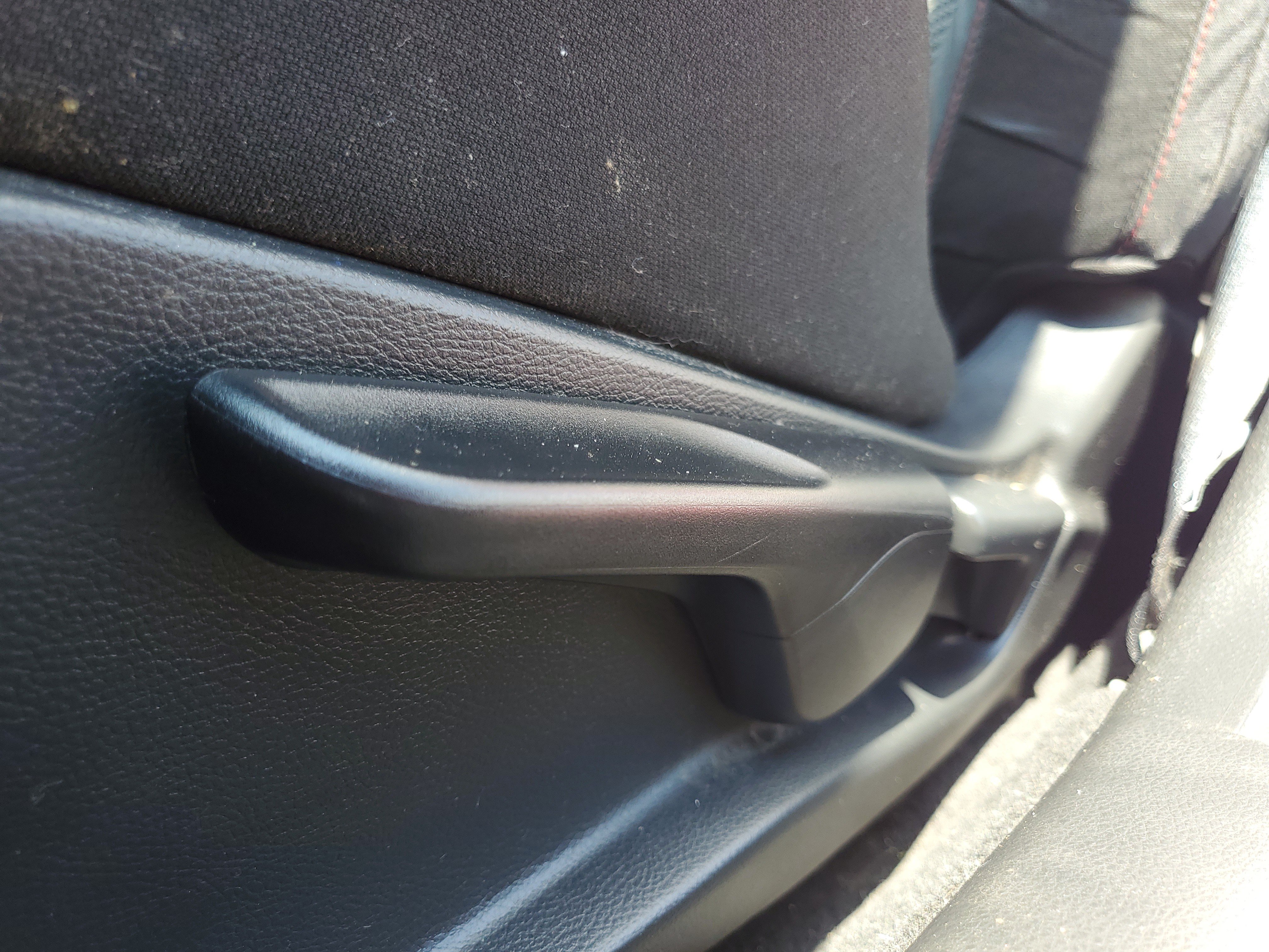 Used 2019 Honda Civic Si image 20