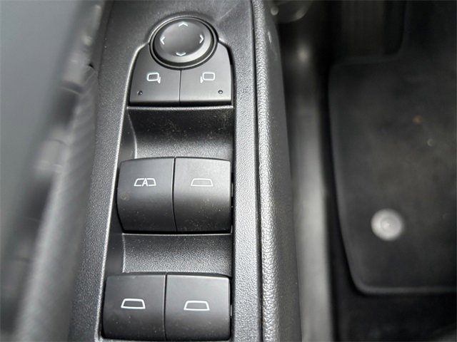 New 2026 Chevrolet Equinox EV RS image 17