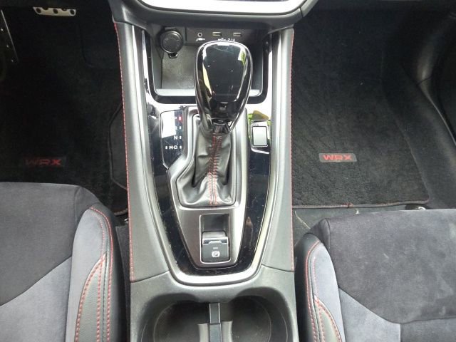 Used 2023 Subaru WRX Limited AWD/4WD image 16