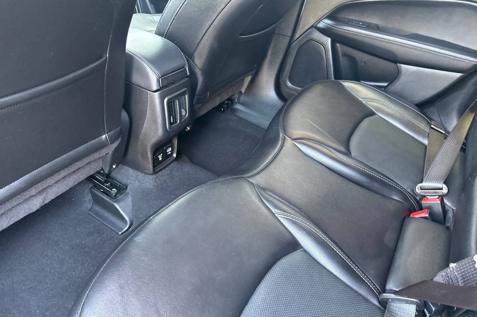 Used 2020 Jeep Compass High Altitude image 28