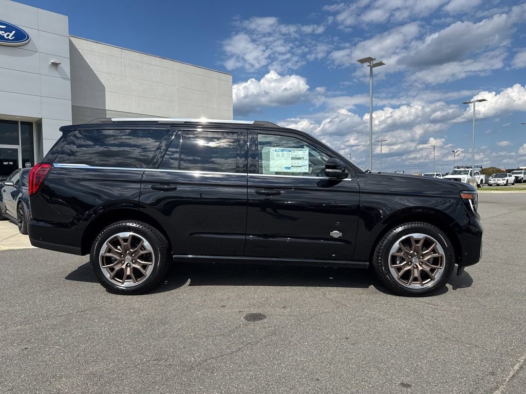 New 2025 Ford Expedition King Ranch image 2