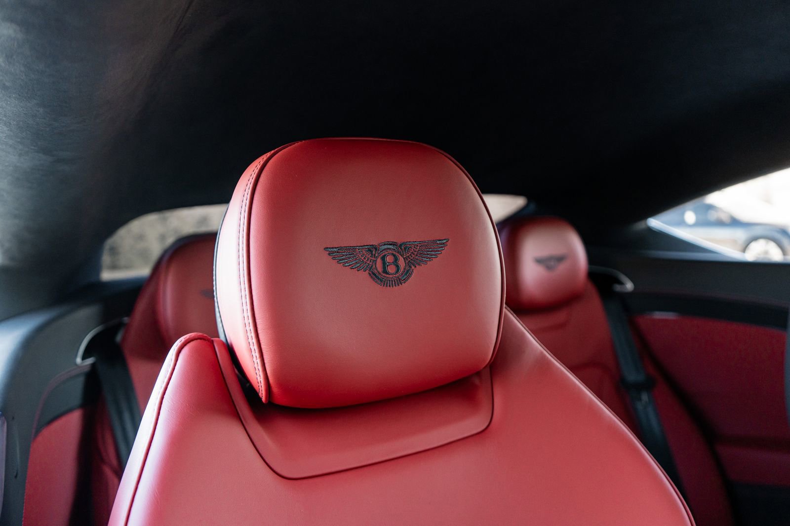 Used 2023 Bentley Continental GT Mulliner image 36