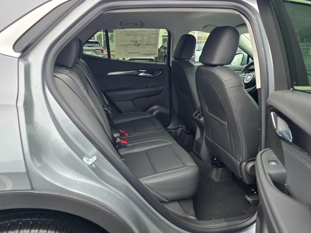 New 2026 Buick Envision Preferred image 33