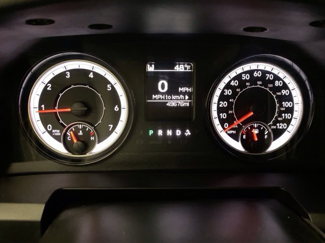 Used 2018 RAM 3500 Tradesman w/ Chrome Appearance Group AWD/4WD image 27
