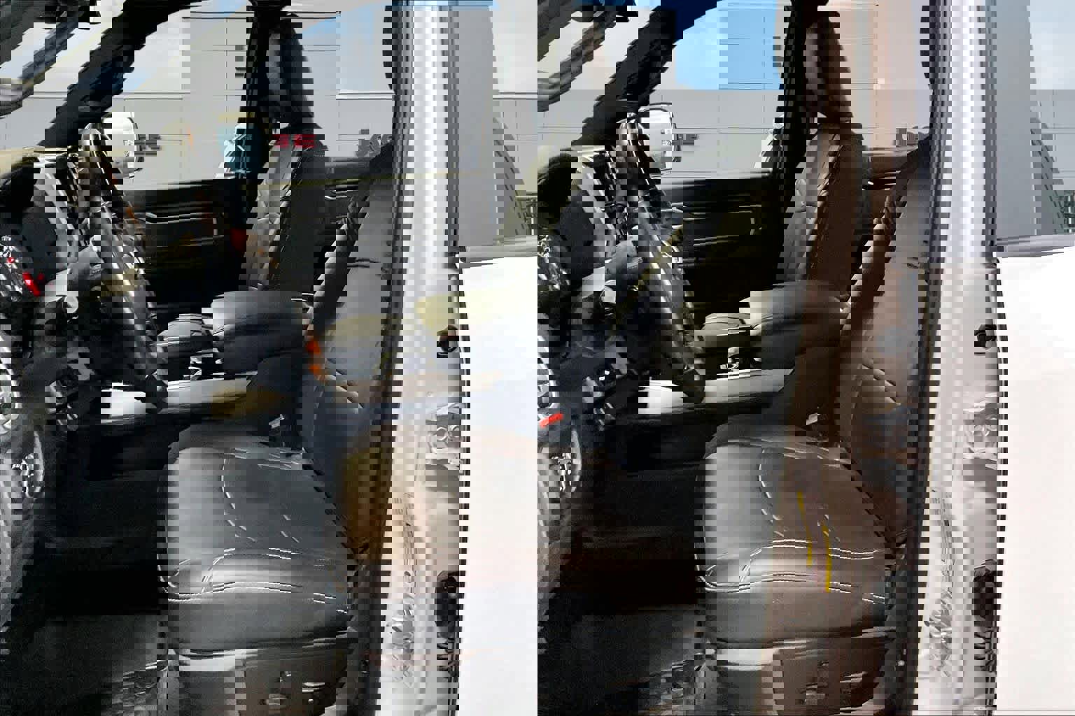 Used 2021 RAM 2500 Big Horn w/ Level 1 Equipment Group image 11