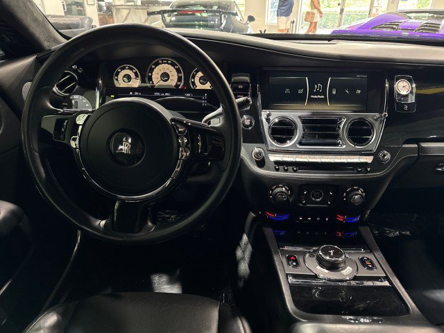 Used 2014 Rolls-Royce Wraith image 57
