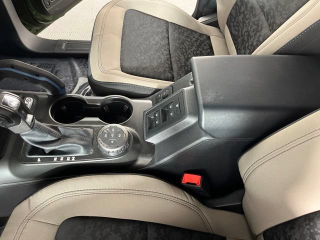 Used 2023 Ford Bronco Wildtrak AWD/4WD image 30