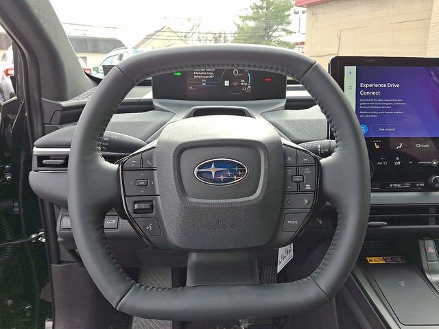 New 2026 Subaru Solterra image 19