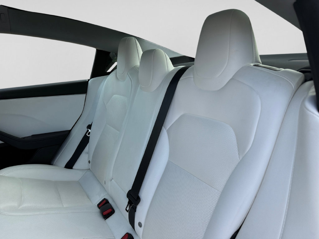 Used 2024 Tesla Model 3 Performance AWD/4WD image 31