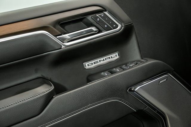 Used 2024 GMC Sierra 1500 Denali w/ Denali Reserve Package image 8
