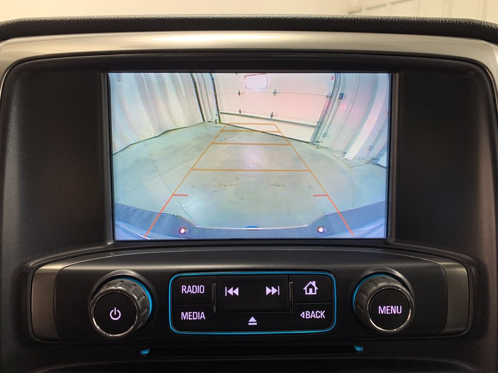 Used 2019 Chevrolet Silverado 1500 LT w/ All Star Edition AWD/4WD image 27