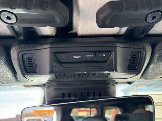 New 2026 Jeep Wrangler Sahara image 33
