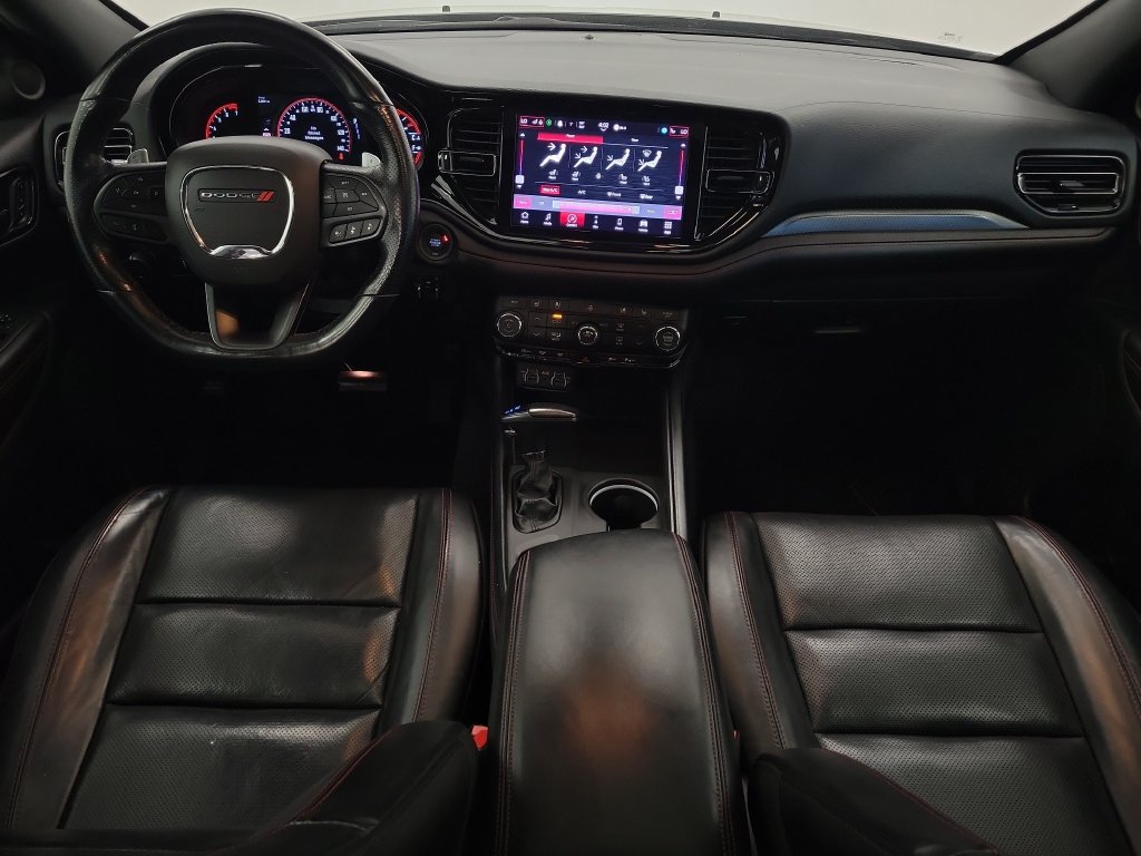 Used 2024 Dodge Durango GT RWD image 13