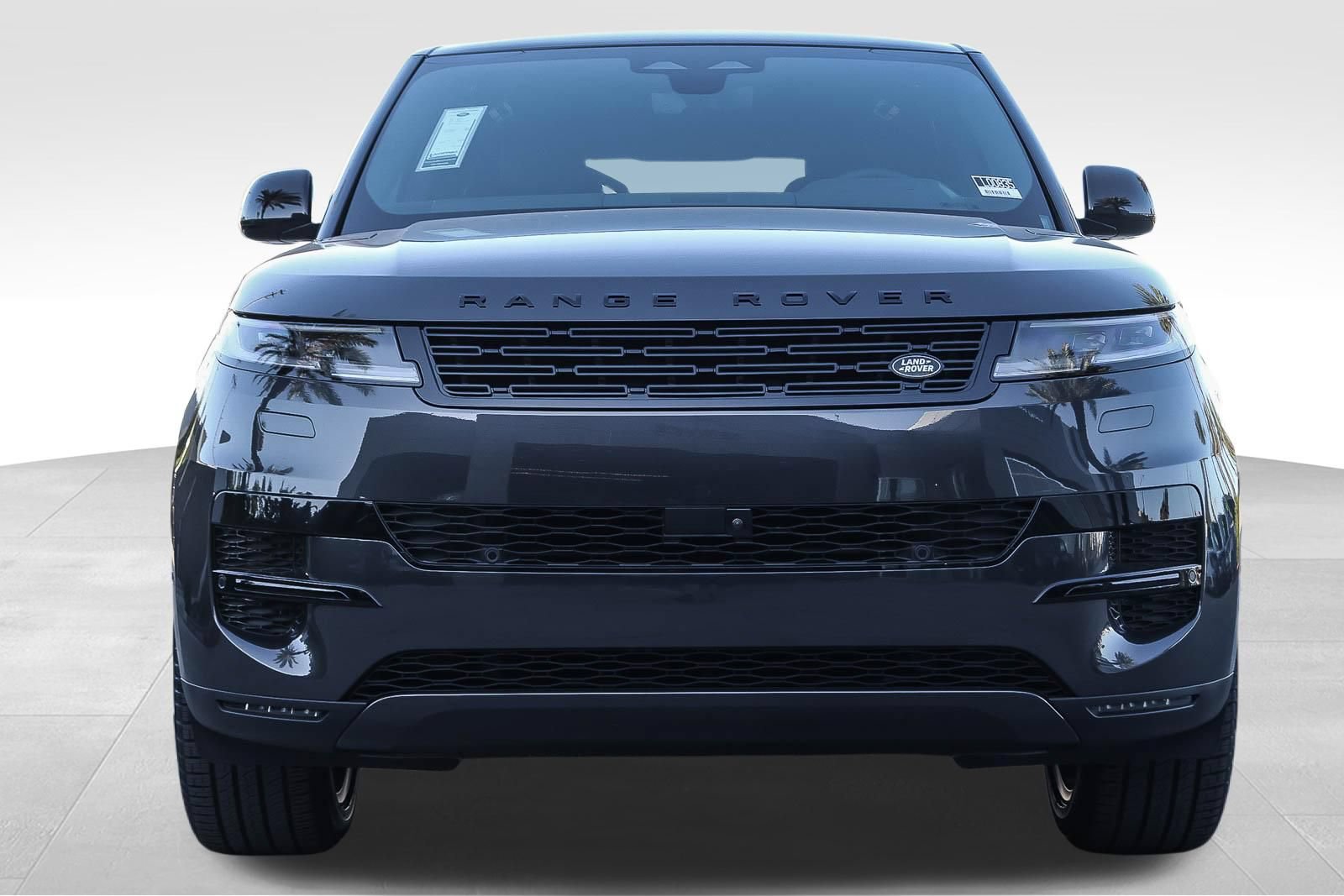 New 2026 Land Rover Range Rover Sport SE AWD/4WD image 2
