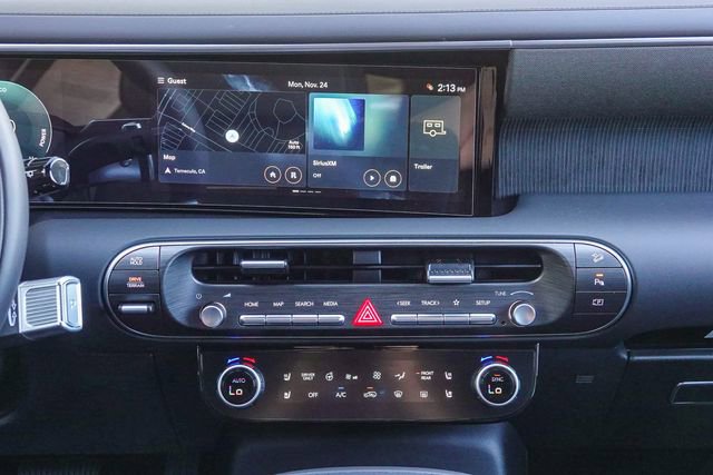 New 2026 Hyundai Palisade Calligraphy AWD/4WD image 13