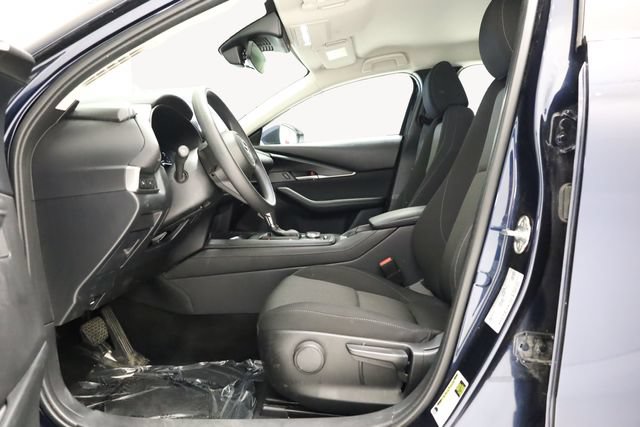 Used 2025 MAZDA CX-30 AWD 2.5 S image 13