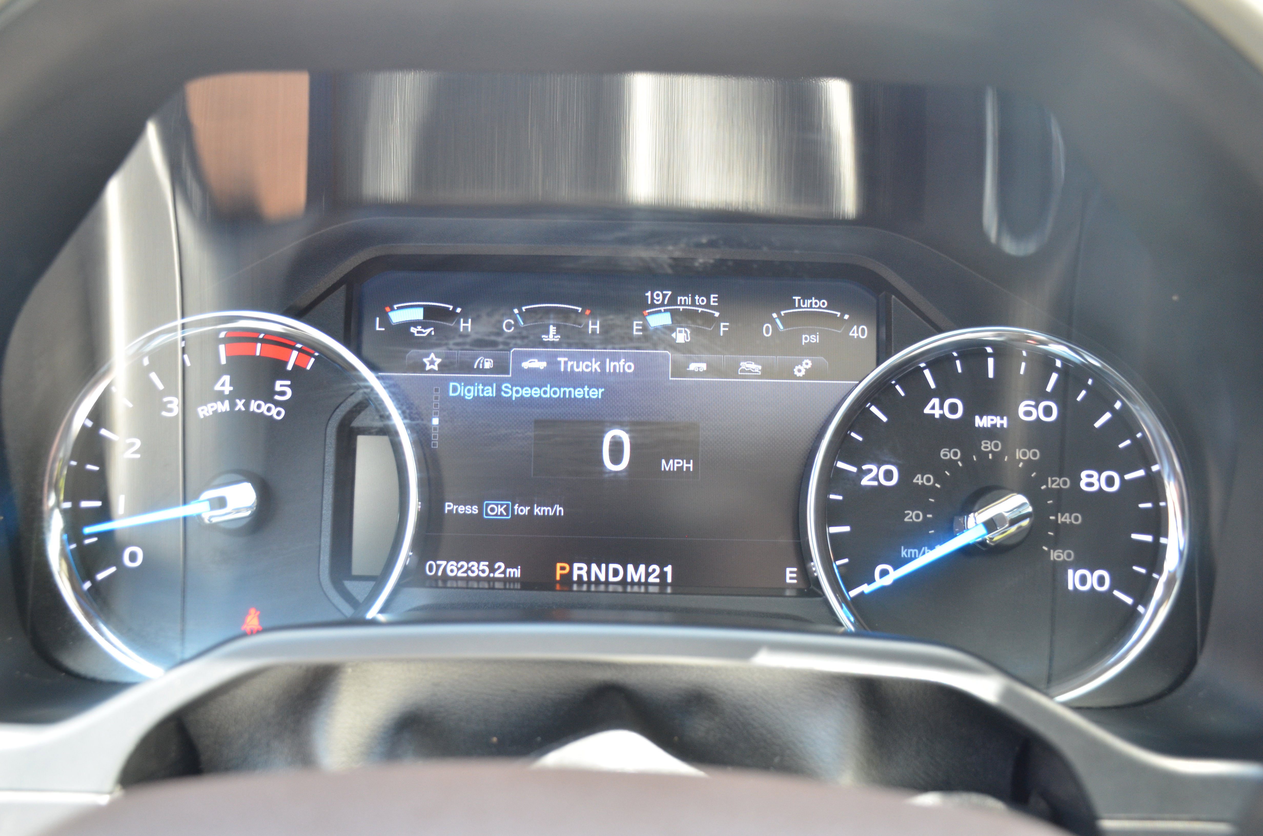 Used 2017 Ford F250 King Ranch w/ King Ranch Ultimate Package AWD/4WD image 42