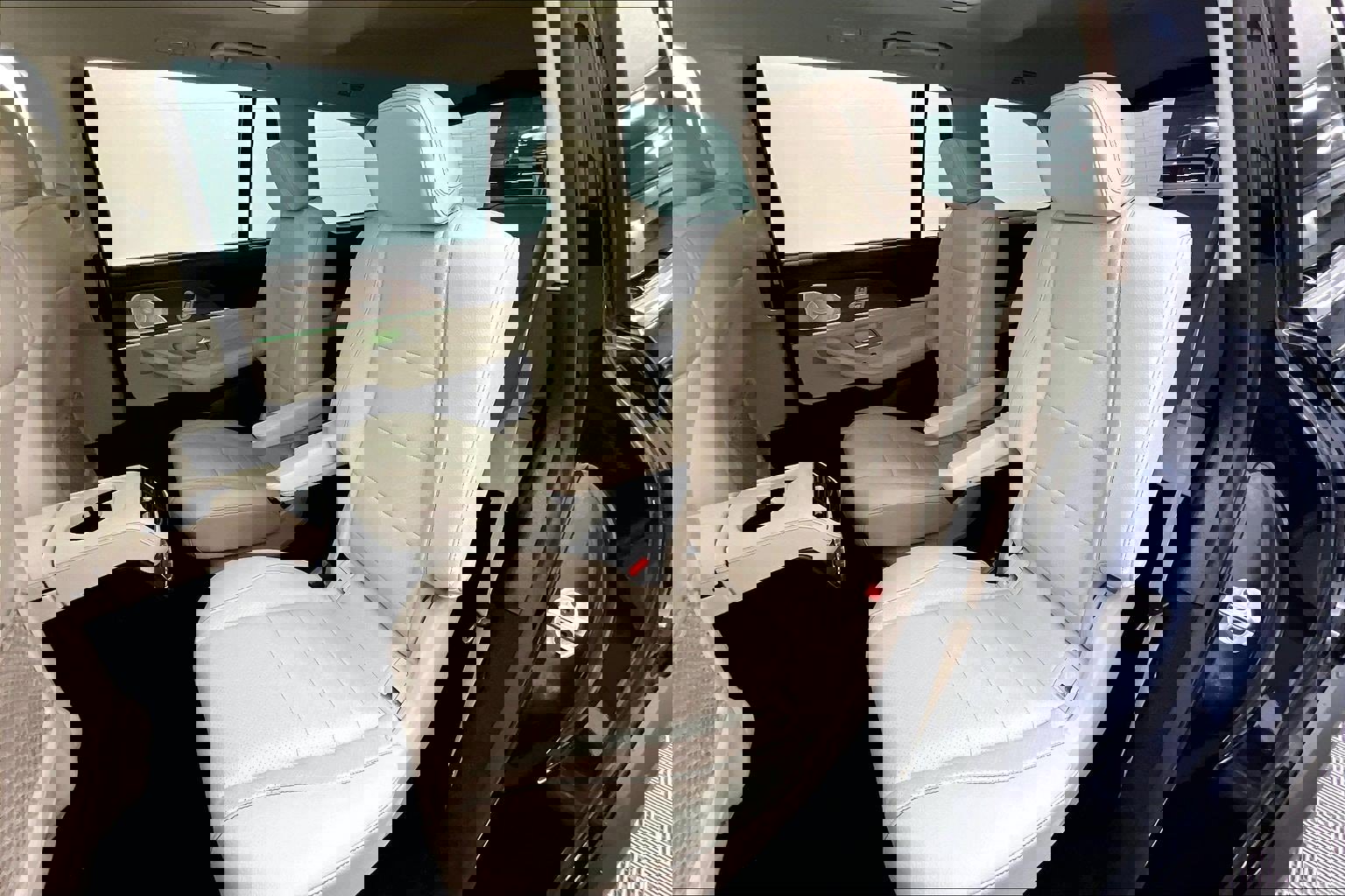 Certified 2021 Mercedes-Benz GLS 450 4MATIC image 18