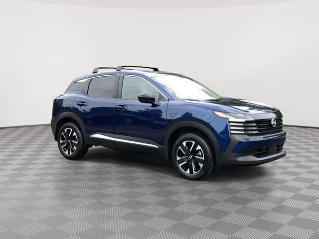 New 2026 Nissan Kicks SV w/ SV Premium Package image 13