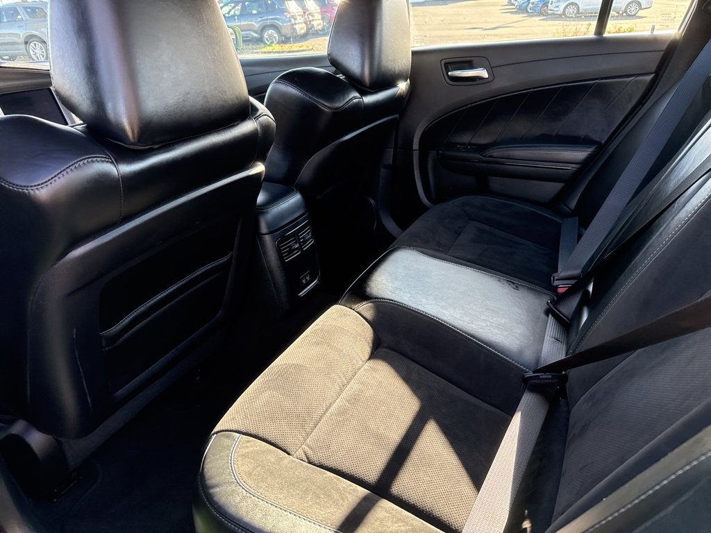 Used 2023 Dodge Charger GT w/ Plus Group image 18