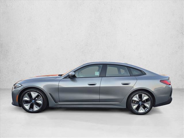 Certified 2023 BMW i4 eDrive40 RWD image 9