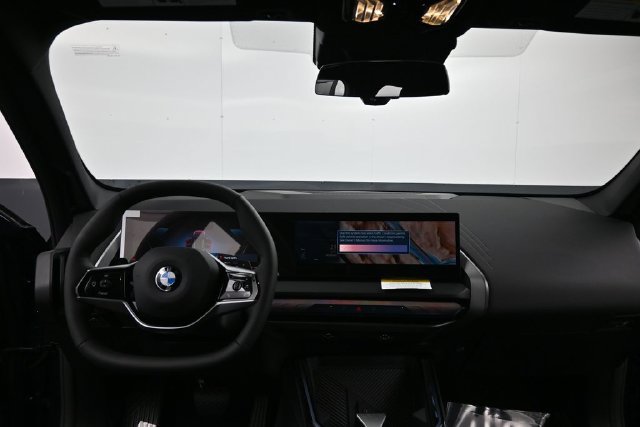 New 2026 BMW X3 xDrive30i w/ Convenience Package AWD/4WD image 14
