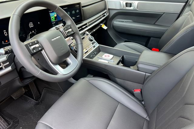 New 2026 Hyundai Santa Fe SEL image 10