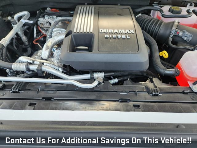 New 2026 GMC Sierra 1500 AT4 w/ AT4 Premium Package image 22