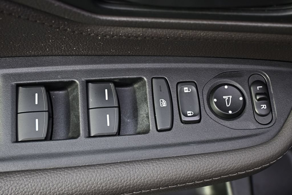 Used 2018 Honda Odyssey EX-L image 21