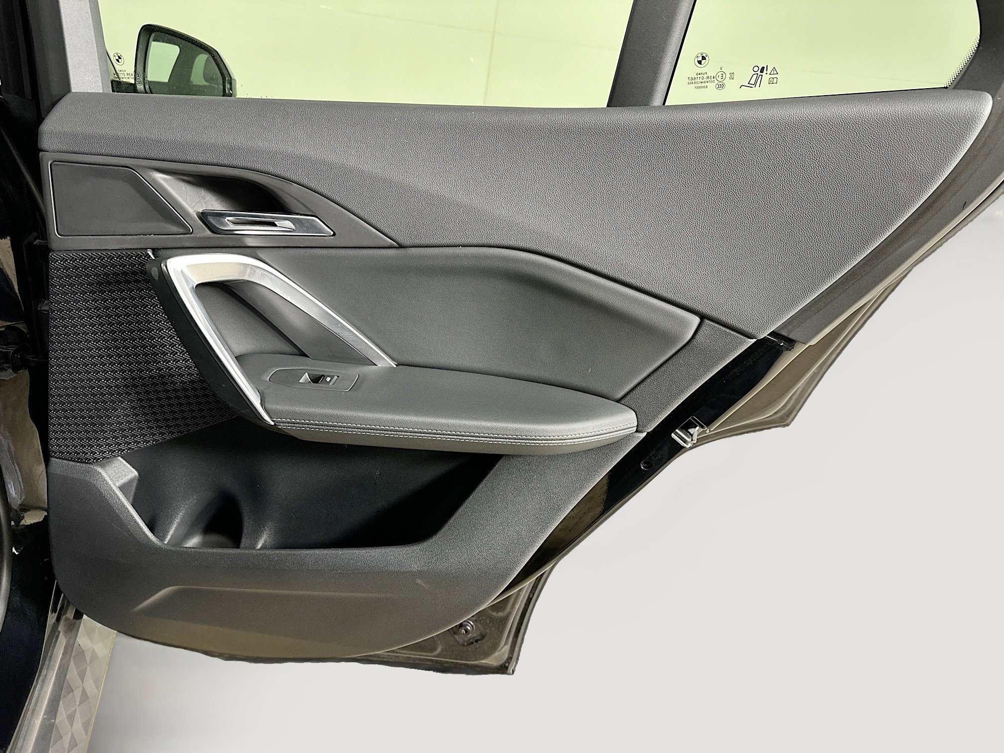 Used 2025 BMW X2 xDrive28i image 30